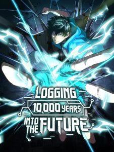 Logging 10,000 Years Into the Future