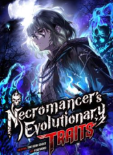 Necromancer’s Evolutionary Traits