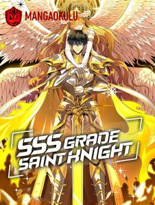 SSS Grade Saint Knight