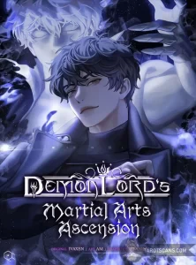 Demon Lord’s Martial Arts Ascension