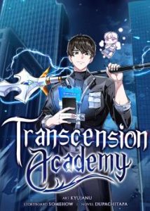 Transcension Academy