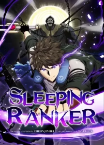 Sleeping Ranker