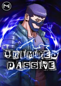 Unlimited Passive