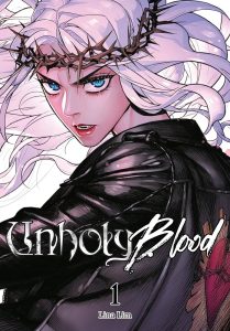 Unholy Blood